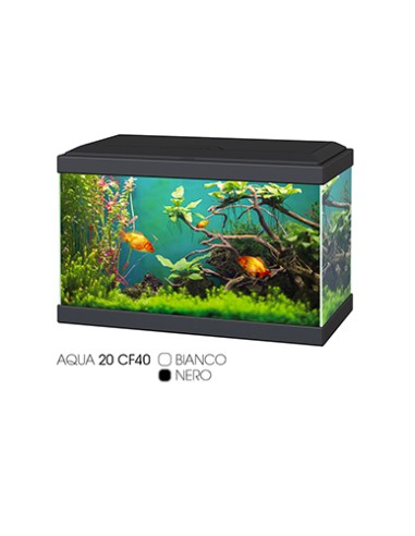 Acquario Ciano Aqua   Classic