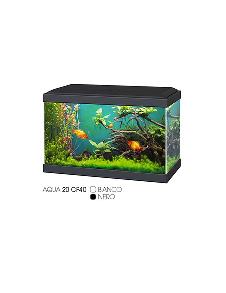 Acquario Ciano Aqua   Classic