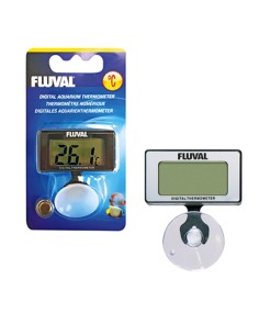 Termometro digitale per acquari - Fluval