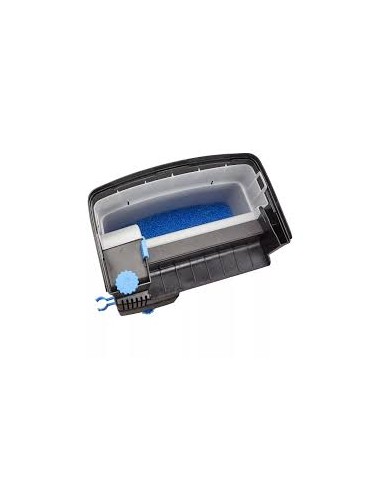 Filtro a zainetto Seachem Tidal 75