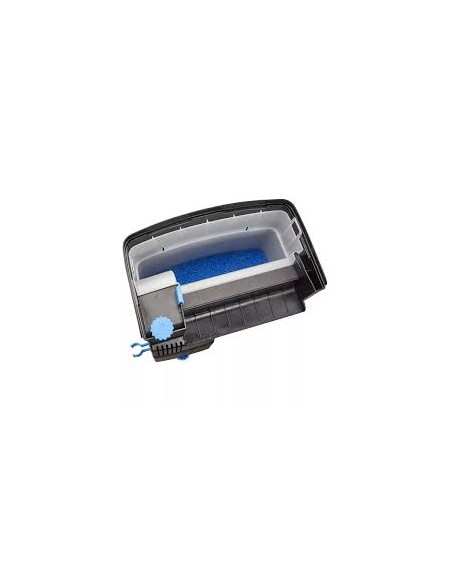 Filtro a zainetto Seachem Tidal 75