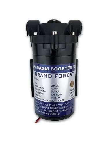 Pompa Booster 50 GPD AQPET