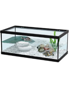 Aquatlantis Tortum 40 Tartarughiera 40x20x18h