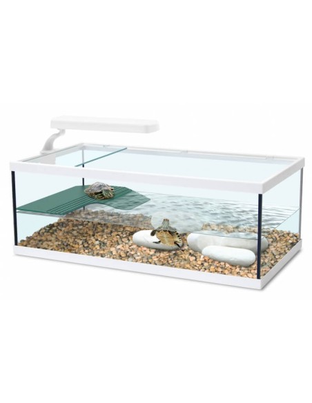 Aquatlantis Tortum 40 Tartarughiera 40x20x18h