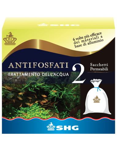 SHG Antifosfati 2
