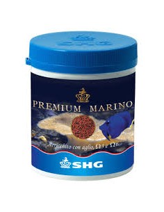 SHG - Premium Marine - Mangime in granuli