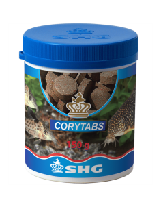 SHG - Corytabs