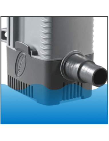 Sicce Pompa Syncra Silent 1.0