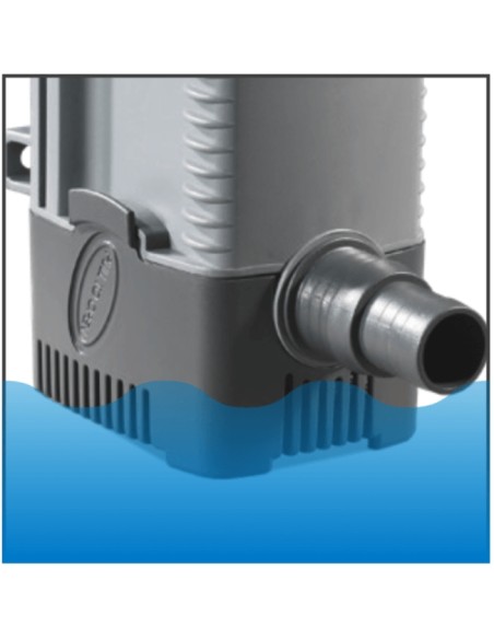 Sicce Pompa Syncra Silent 1.0
