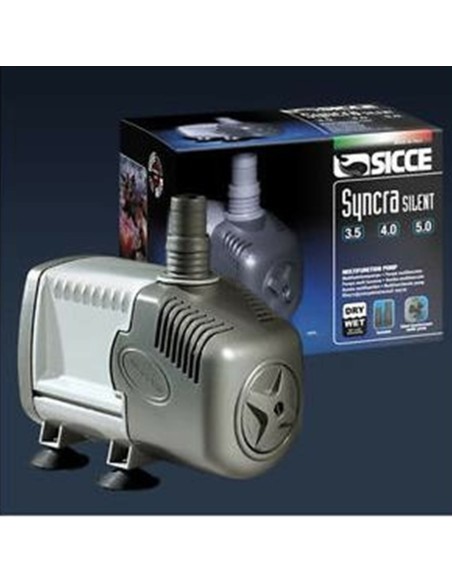 Sicce Pompa Syncra Silent 5.0