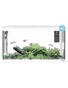 Sicce - Acquario Moby Dick 60