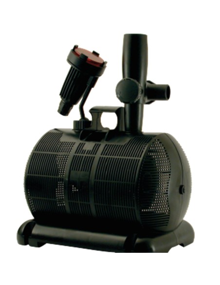 Sicce Halley Led - Faretto a led per laghetto