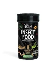 Haquoss Insect Food 250 ml.