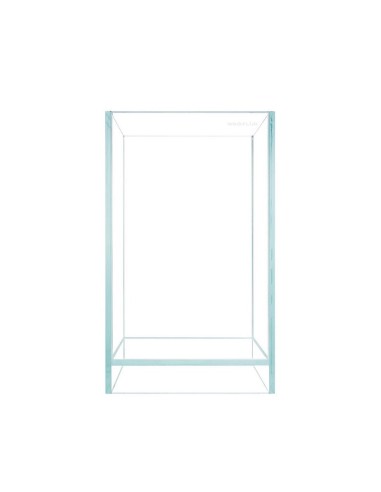 AQPet Kubic 15 Air - vasca in vetro Extrachiaro...