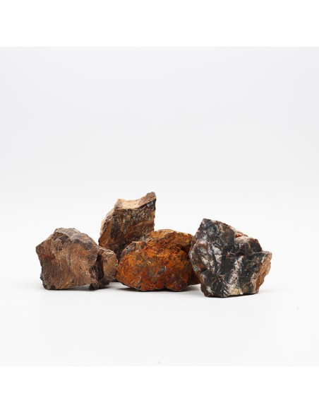 AMTRA ROCCIA PETRIFIED SM
