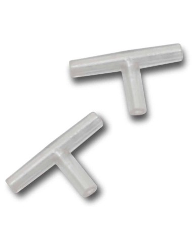 Amtra Raccordo a T (due pezzi)