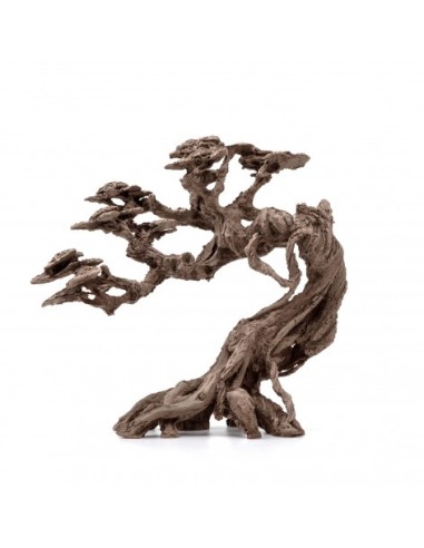 Aqpet Zen Bonsai Resina Mod. 3 Decorazione In...