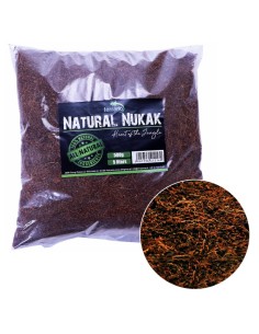 Terrario Natural Nukak 5l 500g - substrato in fibre di cocco