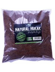 Terrario Natural Nukak 5l 500g - substrato in fibre di cocco 2