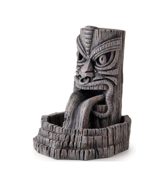 Fontana dispenser per terrario  ExoTerra Cascada Tiki L