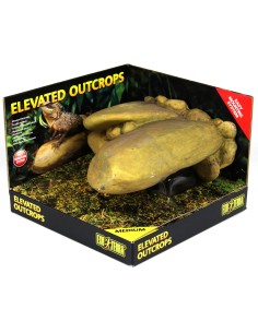 ExoTerra Elevated Outcrops, M
