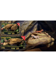 ExoTerra Elevated Outcrops, M 2