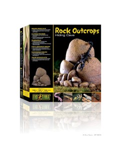 ExoTerra Rock Outcrops