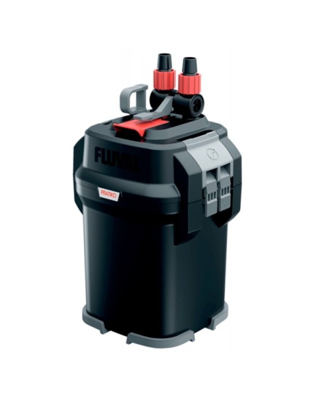 Filtro esterno per acquari Askoll Pratiko 400 3.0 Super Silent