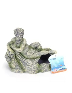 Decorazione in resina - Statua antica 2 Nobleza