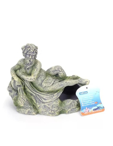 Decorazione in resina - Statua antica 2 Nobleza