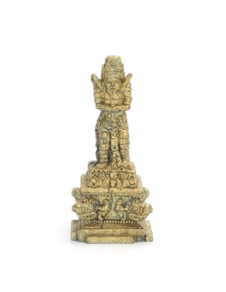 Decorazione in resina - Statua antica  Nobleza