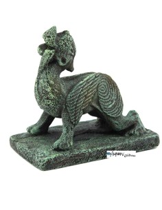 AMTRA Decorazione Dragone Cinese