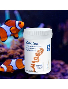 Pro-Coral Zooton 100ml / 60gr
