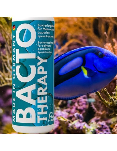 Fauna Marin Bacto Therapy 250ml