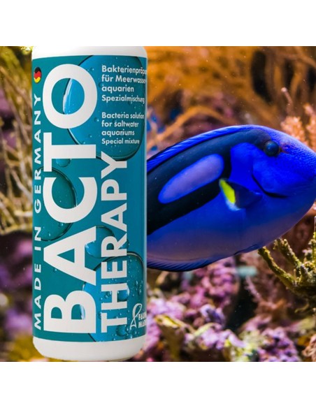 Fauna Marin Bacto Therapy 250ml