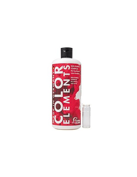 Fauna Marin Color Elements Complex 250ml