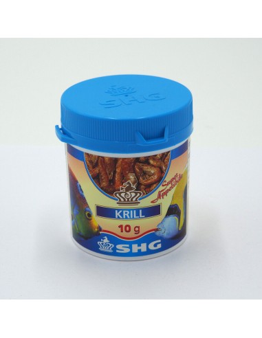 SHG Krill - 10 gr