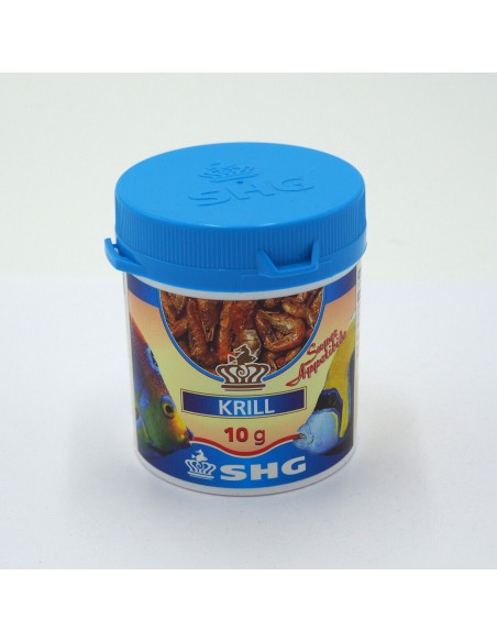 SHG Krill - 10 gr