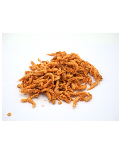 SHG Krill - Selezione di zooplankton marino