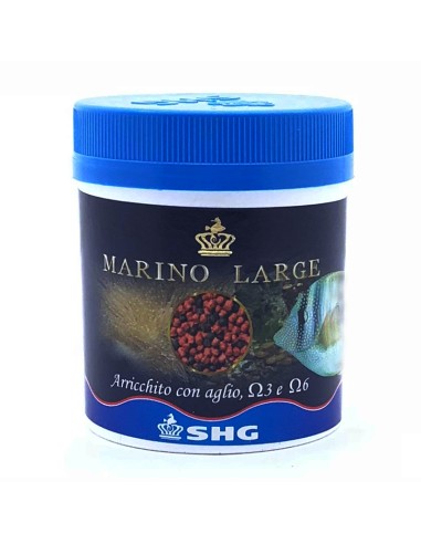 SHG - Premium Marino Large - 5000 mg.