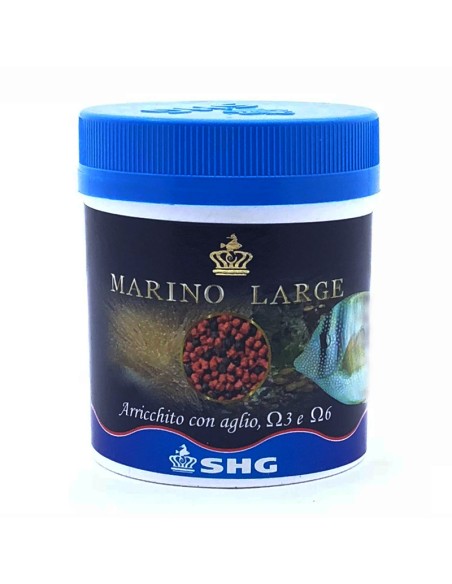 SHG - Premium Marino Large - 5000 mg.
