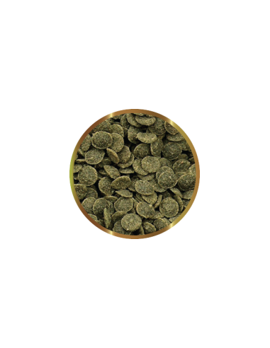 SHG  - Caridina Green Chips 25gr