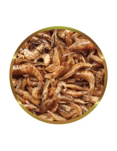 SHG Gamberetti - Gamberetti liofilizzati per tartarughe... 2