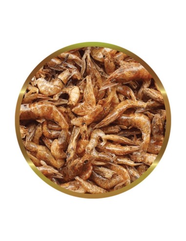 SHG Gamberetti - Gamberetti liofilizzati per...