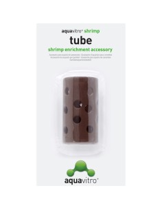 Aquavitro - Shrimp Tube