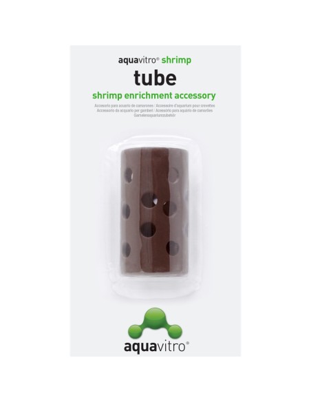 Aquavitro - Shrimp Tube