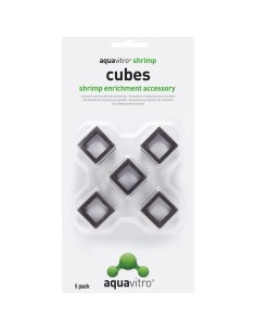 Aquavitro - Cubes