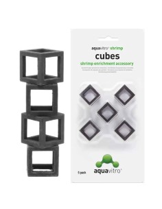 Aquavitro - Cubes 2