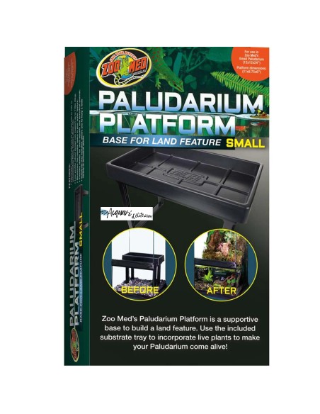 Zoo Med Paludarium Platform (Small)
