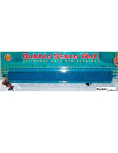 Diffusore aria per acquari Bubble Stone Wall 25cm